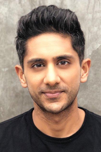 Adhir Kalyan - Actor Profile Photo