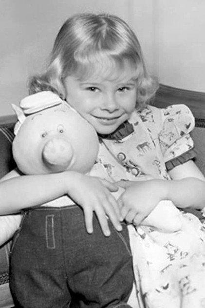 Janet Chapman - Actor Profile Photo
