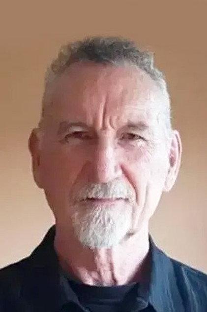 Bruce McFee - Actor Profile Photo
