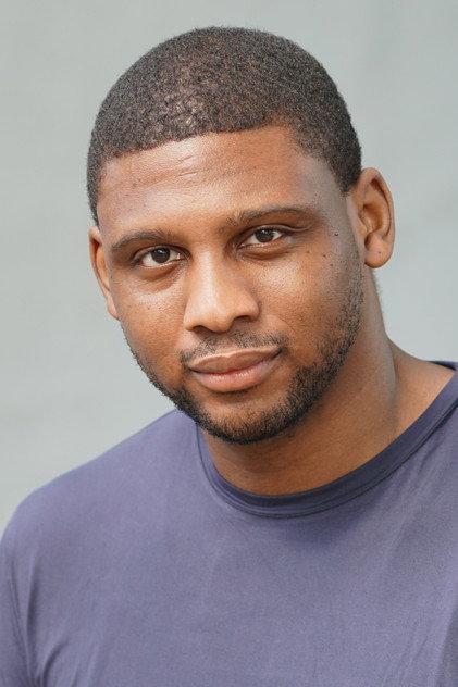 Isaiah Seward - Actor Profile Photo
