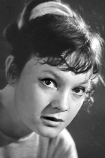 Svetlana Loshchinina - Actor Profile Photo
