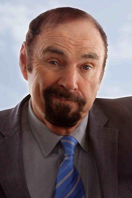 Steve Sweeney - Actor Profile Photo