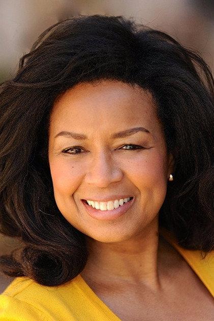 Thursday Farrar - Actor Profile Photo
