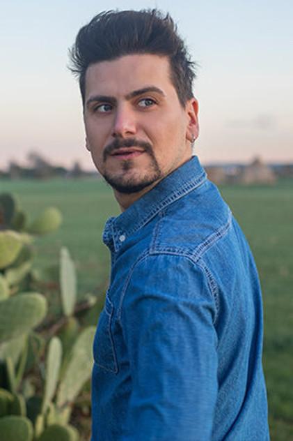 Alex D'Antona - Actor Profile Photo