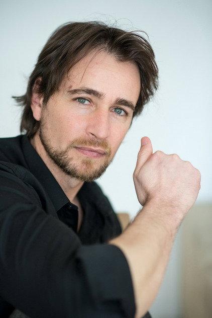 Mirko Petrini - Actor Profile Photo