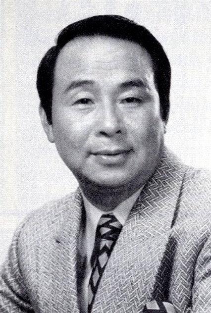Minoru Obata - Actor Profile Photo