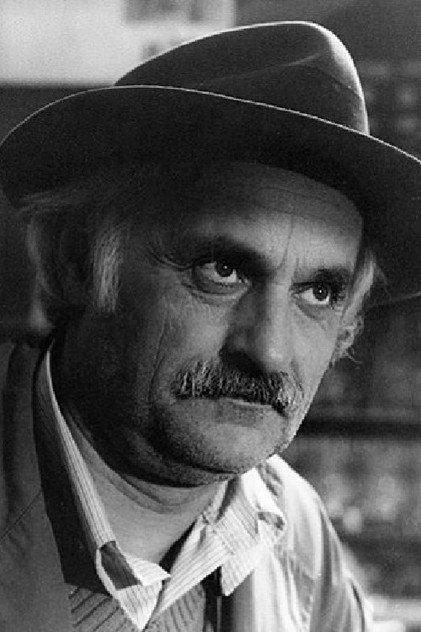 Fabijan Šovagović - Actor Profile Photo
