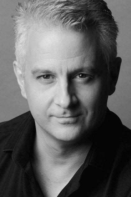 Peter Linka - Actor Profile Photo