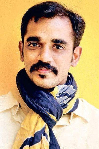 Darbuka Siva - Actor Profile Photo