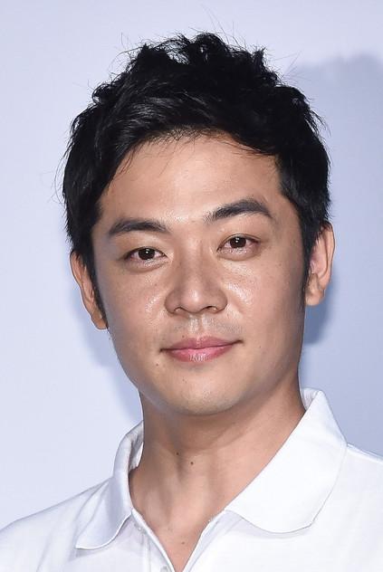 Yao Yuan-hao - Actor Profile Photo