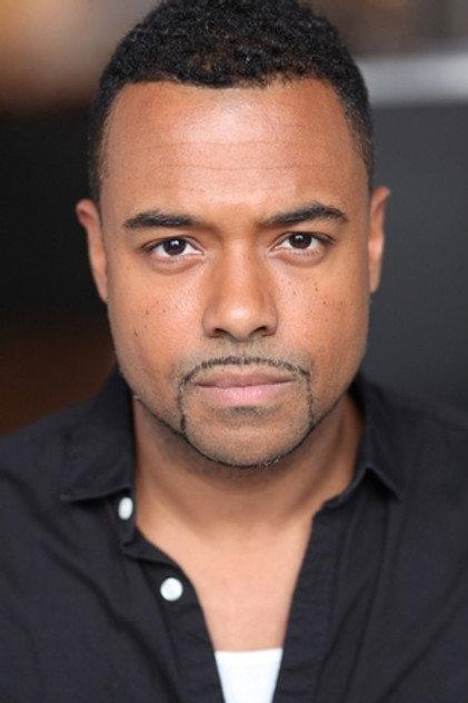 Pascal Darilus - Actor Profile Photo