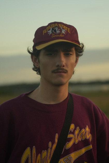 Julio Aceituno - Actor Profile Photo
