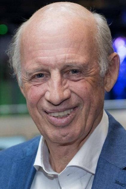 Willy Bogner - Actor Profile Photo