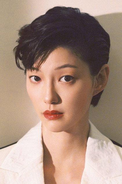 Lee El - Actor Profile Photo