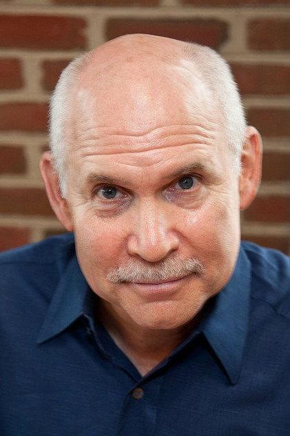 Steve McCurry - Actor Profile Photo