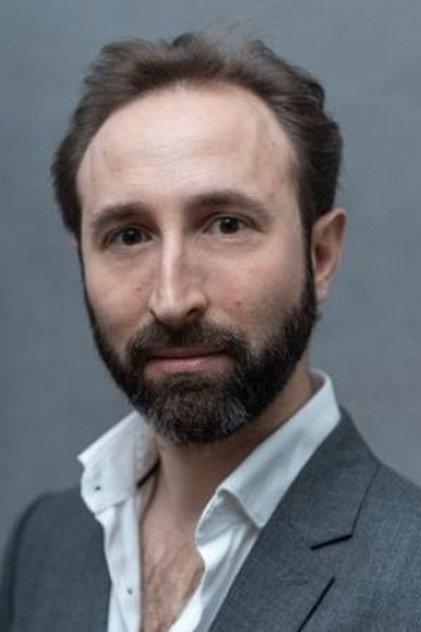 David Olivier Fischer - Actor Profile Photo