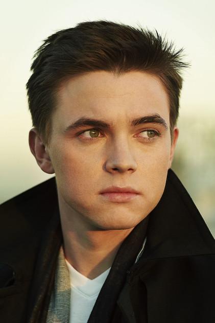 Jesse McCartney - Actor Profile Photo