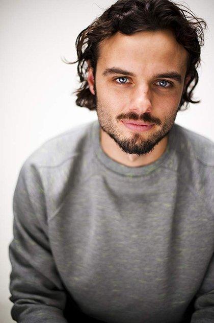 Josh McKenzie - Actor Profile Photo