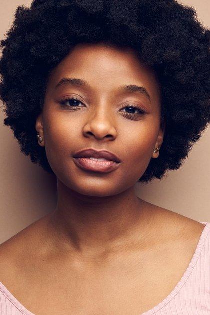 Morgen McKynzie - Actor Profile Photo