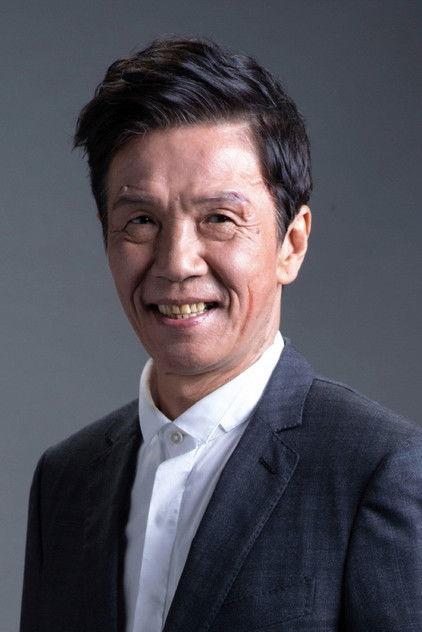 Tai Bo - Actor Profile Photo