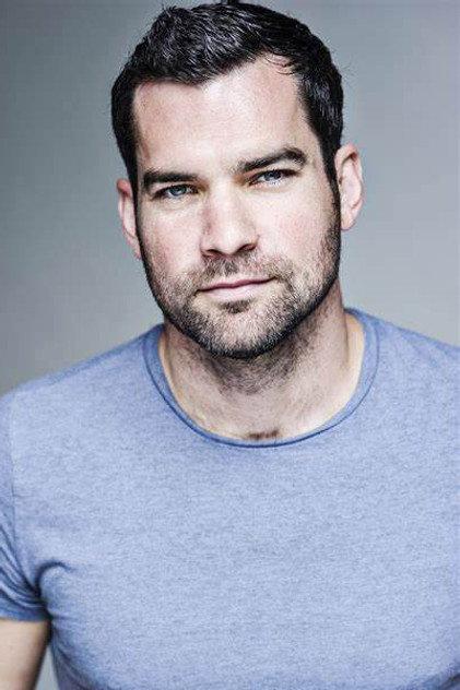 Peter Basham - Actor Profile Photo