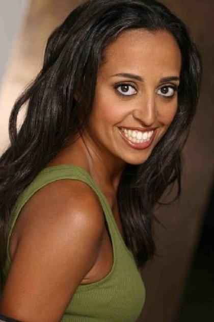 Chudney Silberstein - Actor Profile Photo