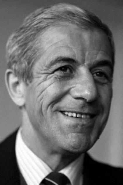 Zbigniew Zapasiewicz - Actor Profile Photo