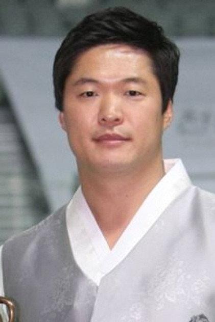 Kim Ki-tae - Actor Profile Photo
