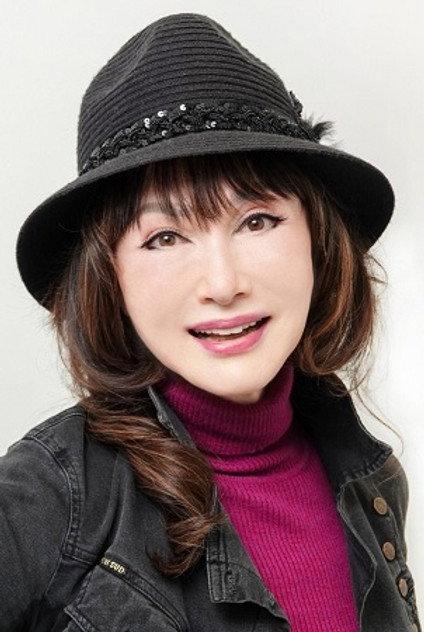 Linda Yamamoto - Actor Profile Photo