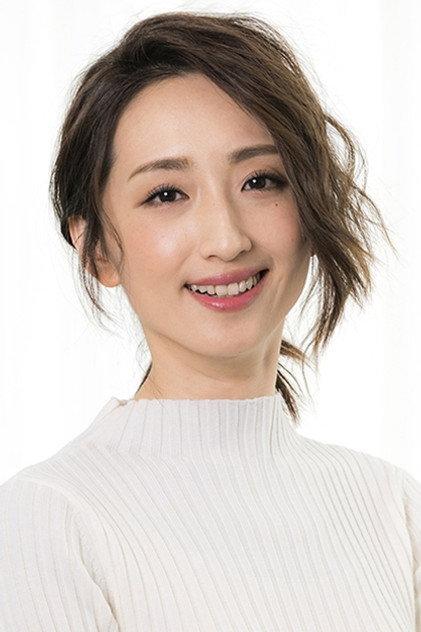 Ko Chia-Yen - Actor Profile Photo