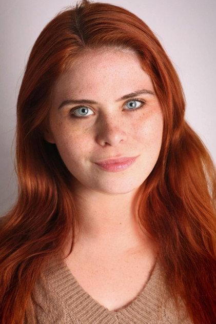 Melissa Heflin - Actor Profile Photo
