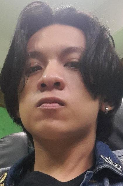 Keoni Jin - Actor Profile Photo