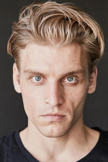 Nico Ehrenteit - Actor Profile Photo