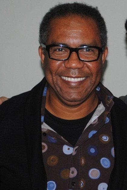 Luiz Antonio Pilar - Actor Profile Photo