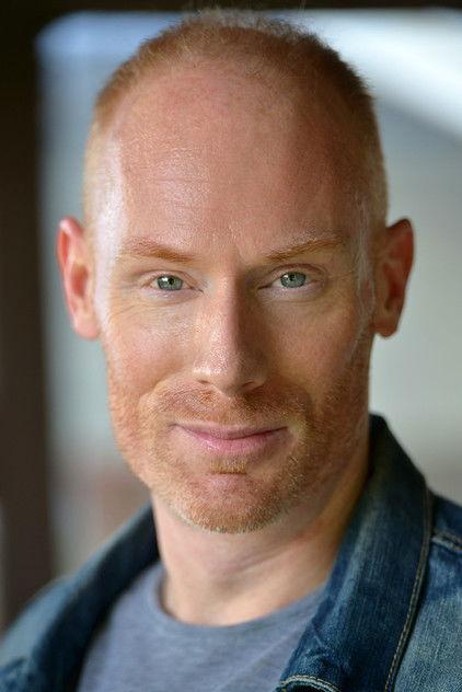 Rob Wood - Actor Profile Photo