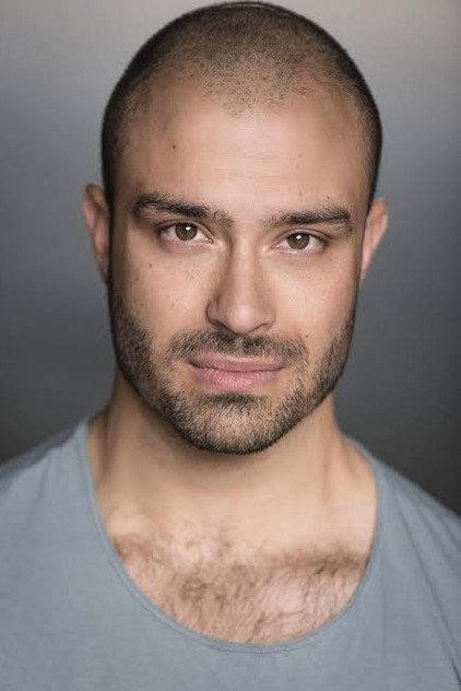 Jay Saighal - Actor Profile Photo