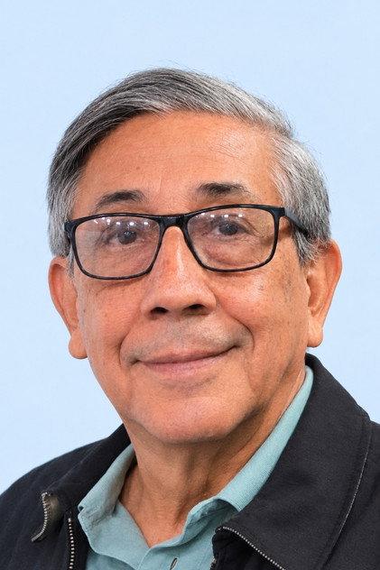 Francisco Martínez - Actor Profile Photo