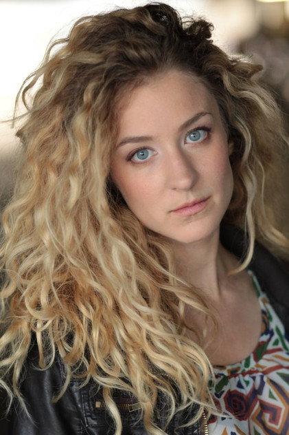 Hallee Hirsh - Actor Profile Photo