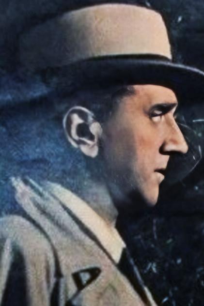 Héctor Méndez - Actor Profile Photo