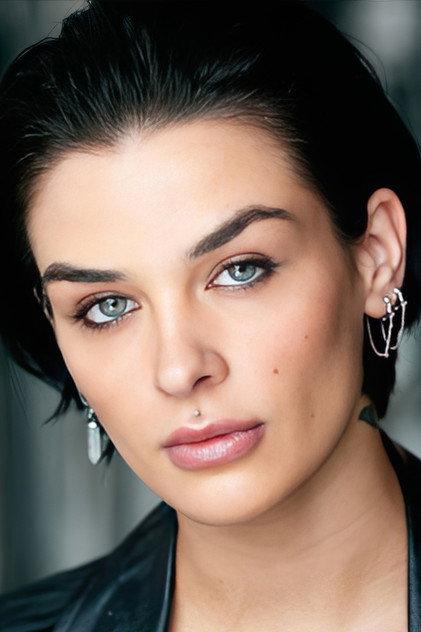 Alyssa Nicole - Actor Profile Photo