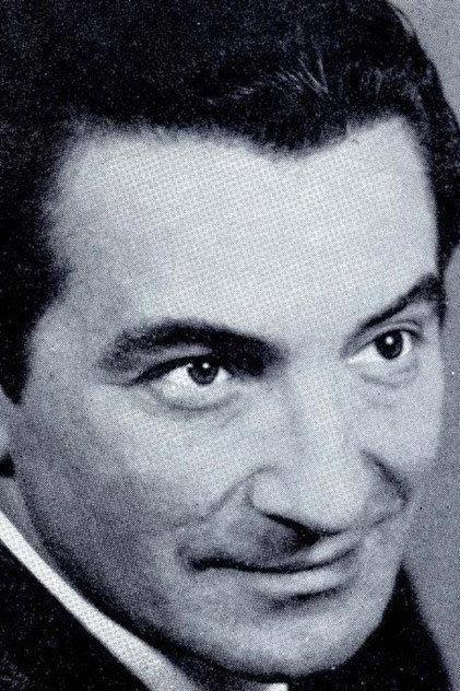 Gianni Galavotti - Actor Profile Photo