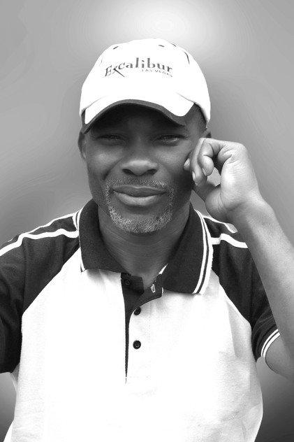 Joseph Orij - Actor Profile Photo