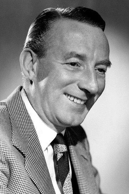 Wilfred Pickles - Actor Profile Photo
