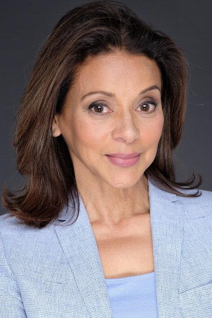 Jacqueline Torres - Actor Profile Photo