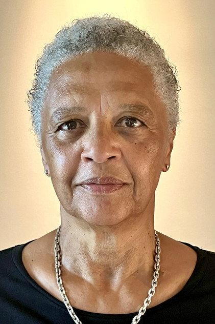 Angela Bruce - Actor Profile Photo