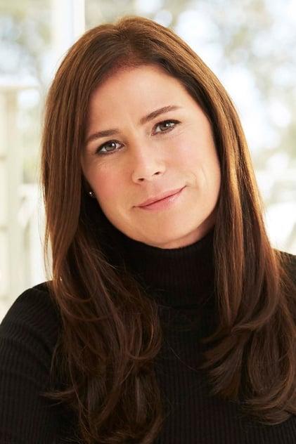 Maura Tierney - Actor Profile Photo