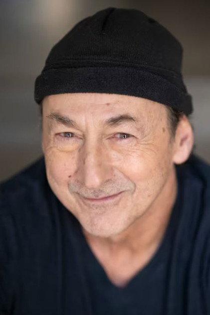 Luc Picard - Actor Profile Photo