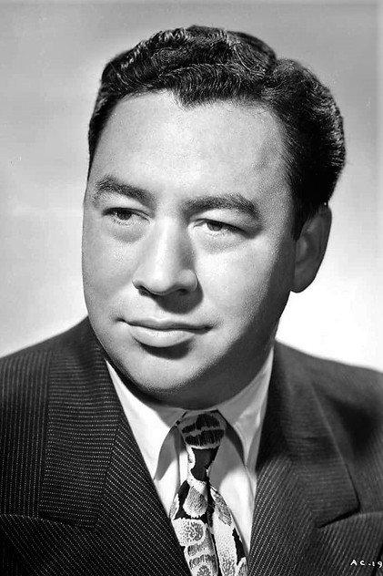 Alan Carney - Actor Profile Photo