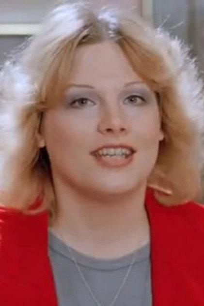 Nina Fause - Actor Profile Photo