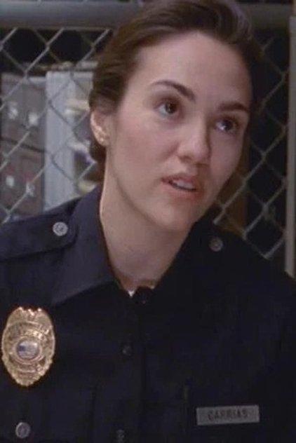 Nina Barry - Actor Profile Photo